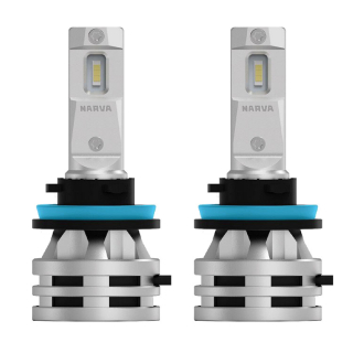 NARVA LED Range Performance H11 2ks
