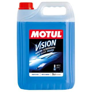 MOTUL VISION WINTER -20 5L