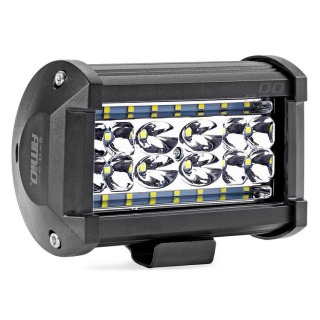 LED Svetlo 28xLED 9-36V