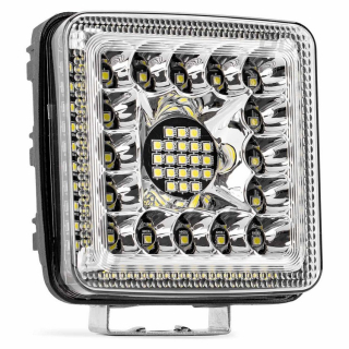 LED Svetlo 77xLED 9-36V