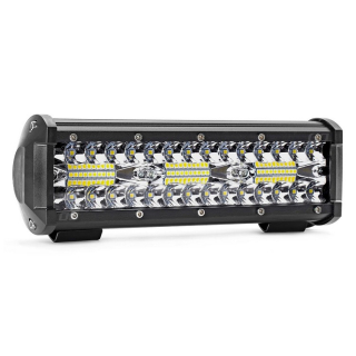 LED Svetlo 60xLED 9-36V