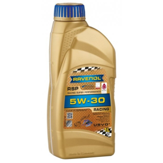 RAVENOL RSP 5W-30 1L