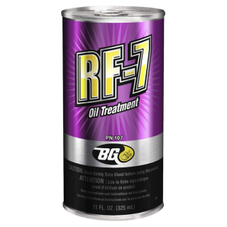 BG 107 RF-7 325ml