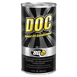 BG 112 DOC 325ml