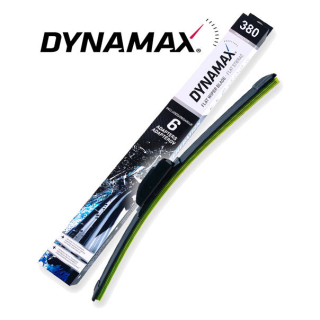 DYNAMAX Wiper Flat 380mm