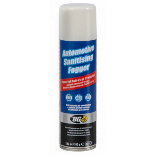 BG 703 Automotive Saniting Fogger 242ml