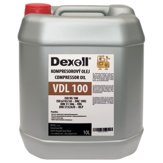 Dexoll VDL 100 10L