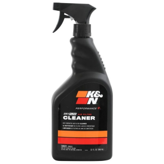 K&N AIR FILTER CLEANER 946ml