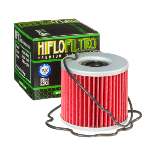 HIFLOFILTRO HF133