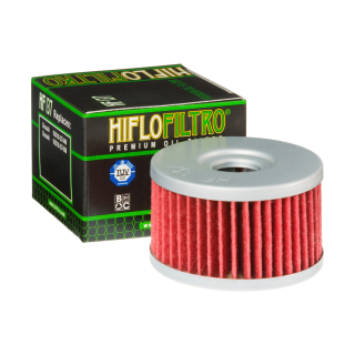 HIFLOFILTRO HF137