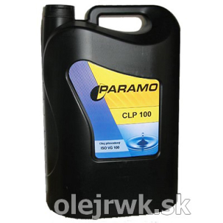Paramo CLP 100  10L