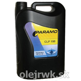 Paramo CLP 150  10L