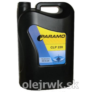 Paramo CLP 220  10L