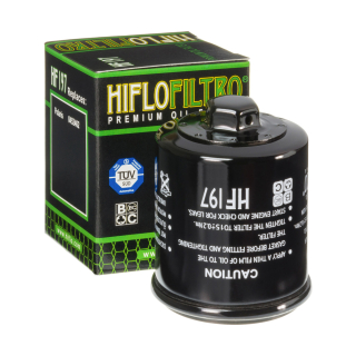 HIFLOFILTRO HF197