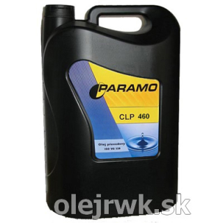 Paramo CLP 460  10L