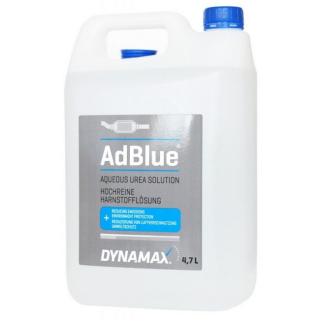AdBlue 4,7L