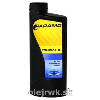 Paramo Pneumat 46 1L