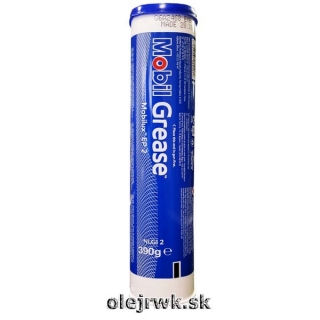 Mobilux EP 2  390g