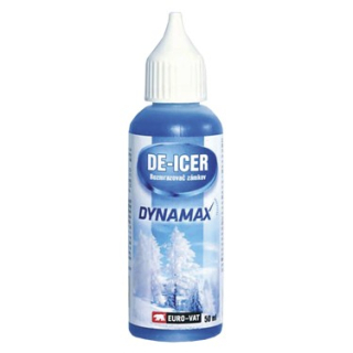 DYNAMAX DE-ICER 50ml