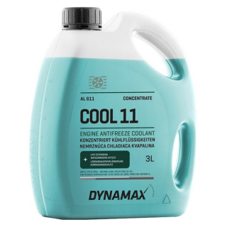 DYNAMAX COOL 11 3L