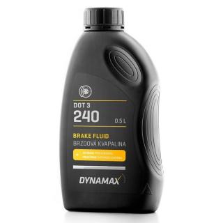 DYNAMAX 240 DOT3 500ml