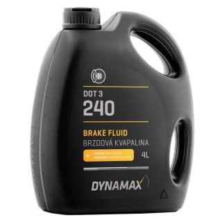 DYNAMAX 240 DOT3 4L