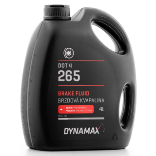 DYNAMAX 265 DOT4 4L