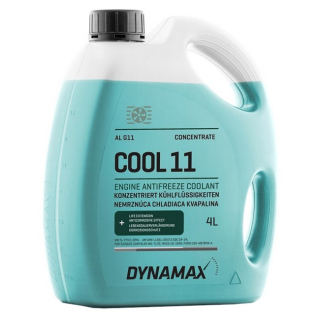DYNAMAX COOL 11 4L