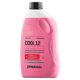 DYNAMAX COOL 12 ULTRA 1L 