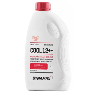 DYNAMAX COOL 12++ ULTRA 1L