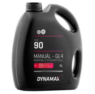 DYNAMAX PP 90 4L