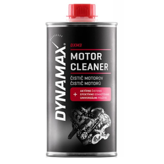 DYNAMAX MOTOR CLEANER 500ml