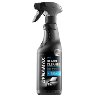 DYNAMAX GLASS CLEANER 500ml