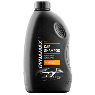 DYNAMAX CAR SHAMPOO 1L 