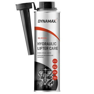 DYNAMAX HYDRAULIC LIFTER CARE 300ml