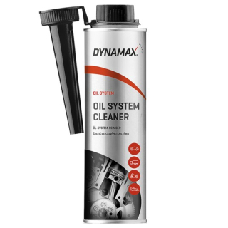 DYNAMAX OIL SYSTEM CLEANER 300ml