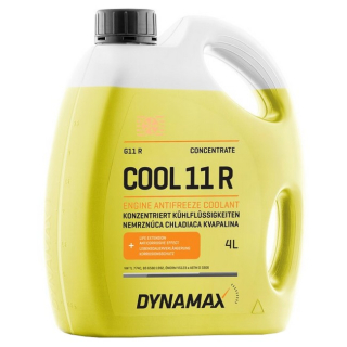 DYNAMAX COOL 11 R 4L