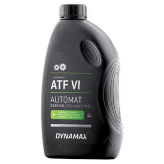 DYNAMAX ATF VI 1L