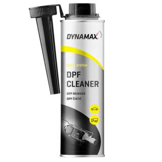 DYNAMAX DPF CLEANER 300ml