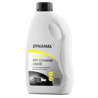 DYNAMAX DPF CLEANING LIQUID