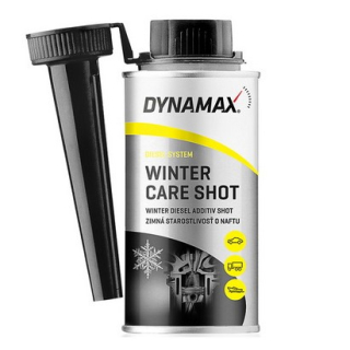DYNAMAX WINTER CARE SHOT 150ml