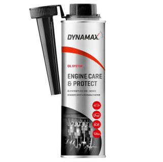 DYNAMAX ENGINE CARE & PROTECT 300ml