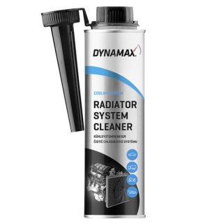 DYNAMAX RADIATOR SYSTEM CLEANER 300ml