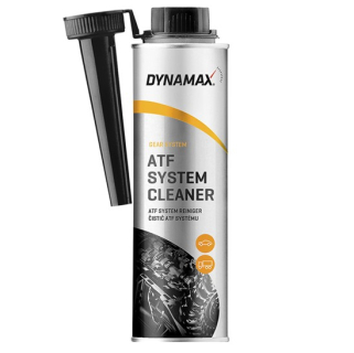 DYNAMAX ATF SYSTEM CLEANER 300ml