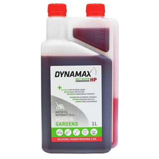 DYNAMAX M2T SUPER HP 1L