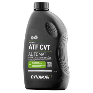 DYNAMAX ATF CVT 1L