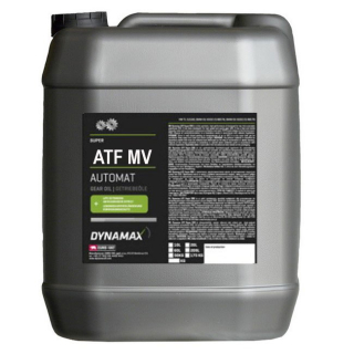 DYNAMAX ATF MV 10L