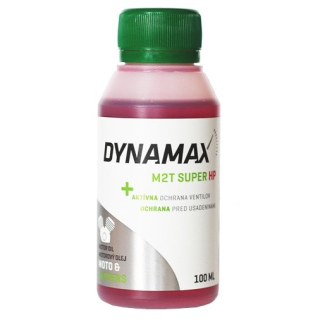 DYNAMAX M2T SUPER HP 100ml