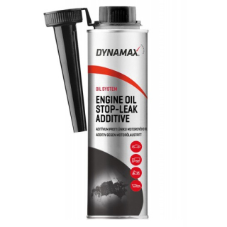 DYNAMAX ENGINE OIL STOP LEAK 300ml