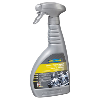 RAVENOL Kaltreiniger lösemittelfre 500ml